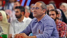 رامبد جوان و رائفی پور گلاویز شدند