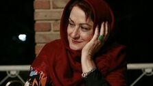 عکس منشوری مریم امیرجلالی و دوستانش در کانادا+عکس