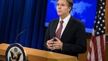 دیدار بلینکن و مقامات رژیم صهیونیستی با محور مسائل ایران