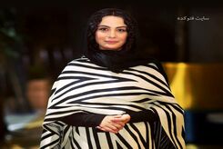 دلنوشته دردناک مارال فرجاد|دلش را نداری نخون + عکس