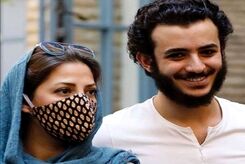 تذکر طناز طباطبایی به علی شادمان+فیلم