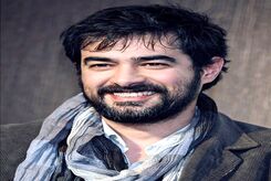 عکس لورفته از شهاب حسینی و پسرش در رستوران +تصاویر