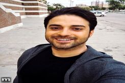دانلود آهنگ بابک جهانبخش حیف