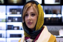 نیوشا ضیغمی مرتکب جرم شد + جزییات