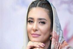 دورهمی لیندا کیانی با داستانش بدون ماسک! | عکس لیندا کیانی