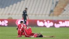 تا اینجا؛شکست پرسپولیس در بازار نقل و انتقالات!