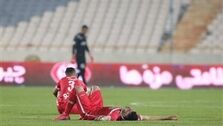 تا اینجا؛شکست پرسپولیس در بازار نقل و انتقالات!