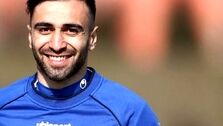 ارسلان مطهری: بازیکنان پیروزی برای من قابل احترامند!+فیلم 