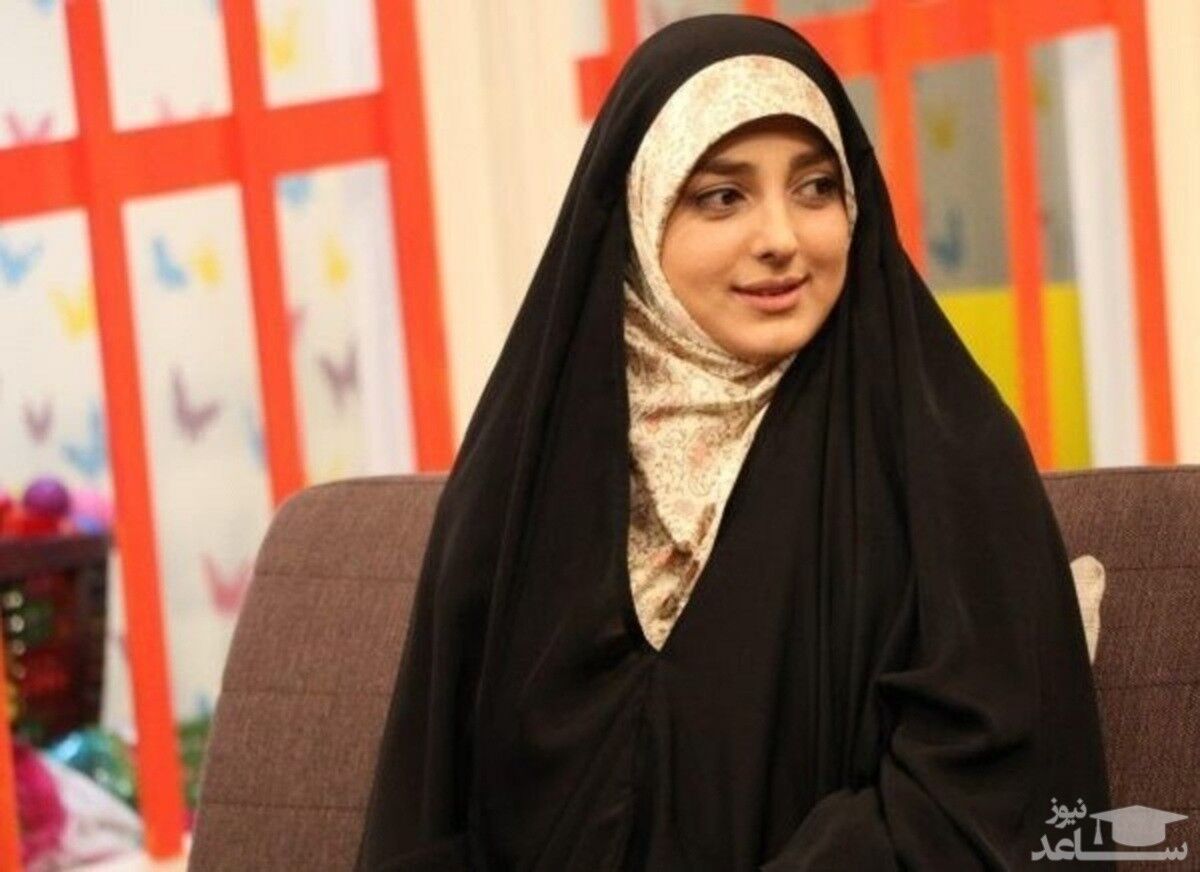 تزیین سفره نذری به سبک ستاره سادات قطبی+ عکس