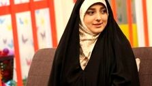 خانم مجری راز بیماری خطرناکش را فاش کرد | پست جدید از داروهای خانم مجری