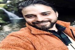 دانلود آهنگ بابک جهانبخش شاید