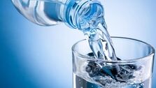فواید نوشیدن آب معدنی را بشناسید