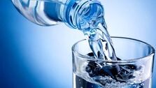 فواید نوشیدن آب معدنی را بشناسید