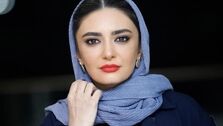 لیندا کیانی به پوتین تیکه انداخت +عکس