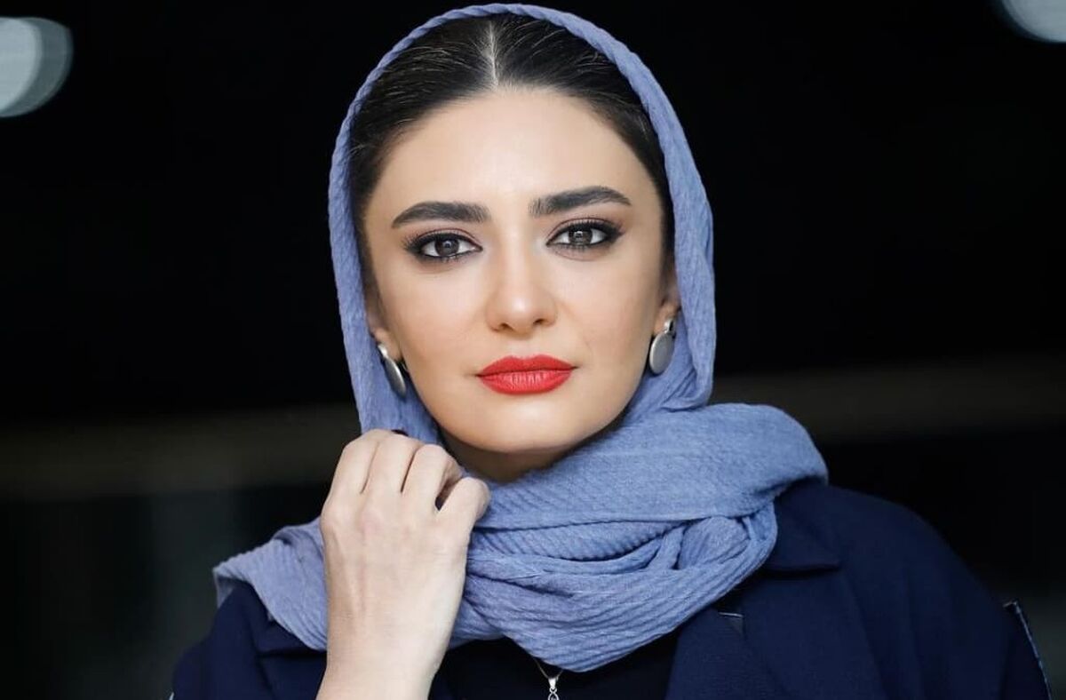 استوری جنجالی و عجیب لیندا کیانی/دختر گریه کنه خیس میشی!+عکس
