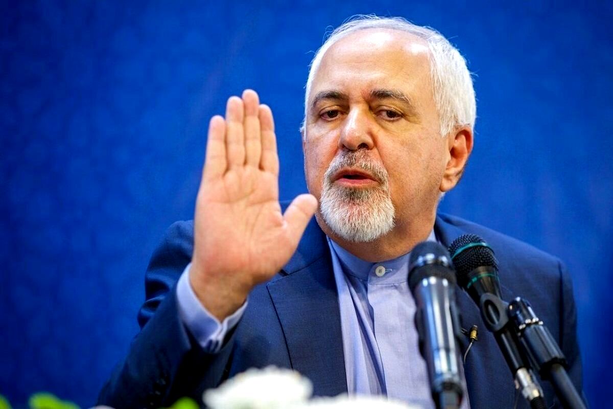 چالش کم سابقه محمد جواد ظریف با سوپرانقلابی ها 