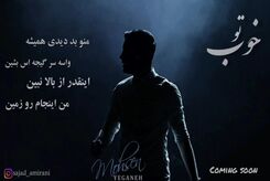 دانلود آهنگ محسن یگانه تو خوب
