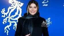 عکس جنجالی فریبا نادری با لباس‌های جیغ!+عکس