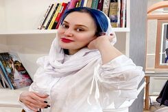 عکس‌ و فیلم عروسی آرام جعفری لو رفت!