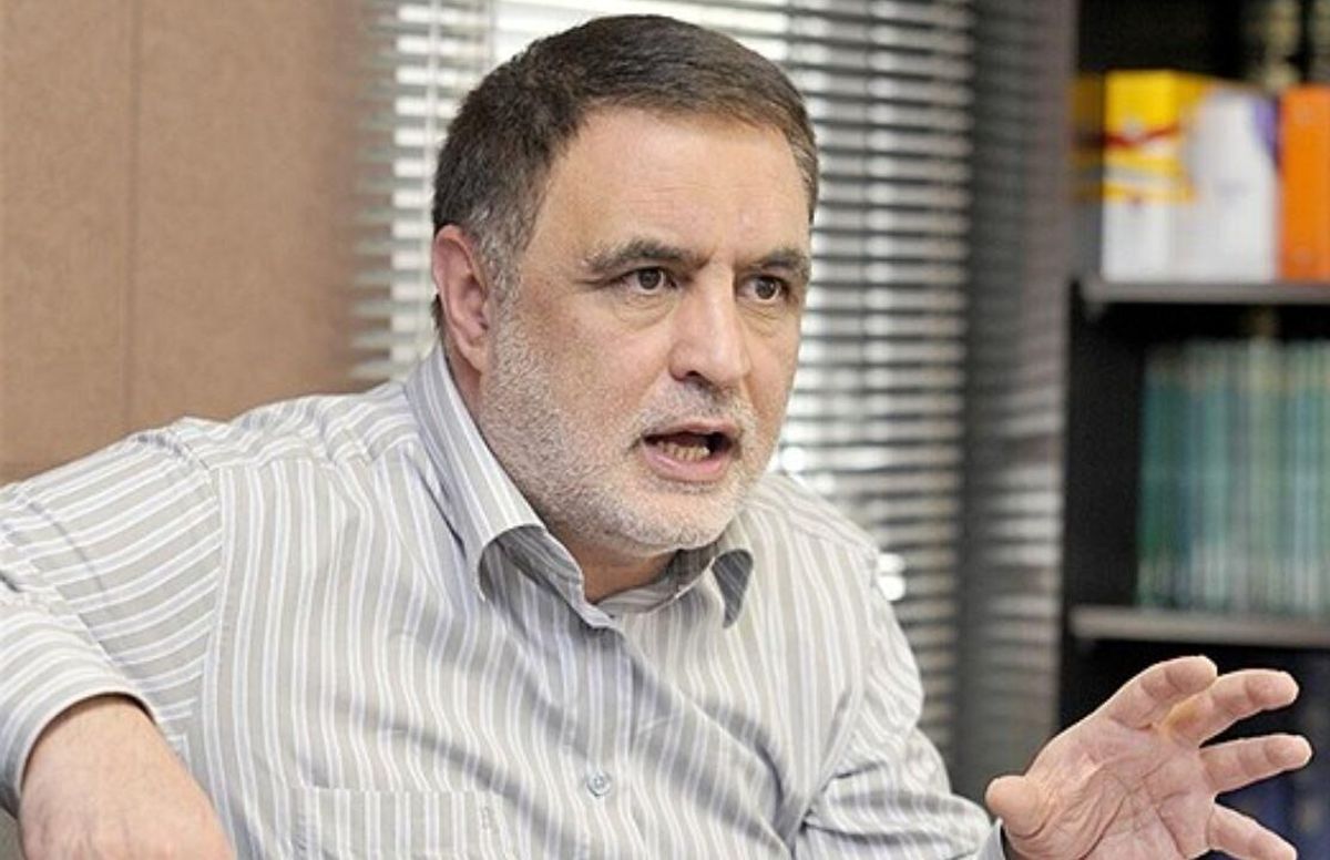 پیشبینی یک اصولگرا از انتخابات 1402