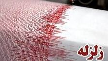 جدیدترین گزارش از خسارت جانی زلزله در گهواره کرمانشاه + جزئیات