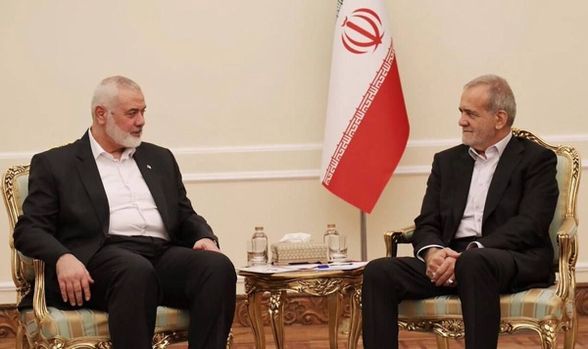 پاسخ ایران به ترور شهید ‎اسماعیل هنیه اتفاقات بزرگی را رقم می‌زند