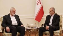 پاسخ ایران به ترور شهید ‎اسماعیل هنیه اتفاقات بزرگی را رقم می‌زند