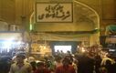 تاریخچه رستوران شرف الاسلامی تهران