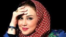 بهنوش بختیاری با شروع ماه محرم توبه کرد! | بهنوش بختیاری چادری شدن خود را جار زد! + عکس