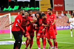شباب الاهلی؛ کمترین گل زده در بین مدعیان 