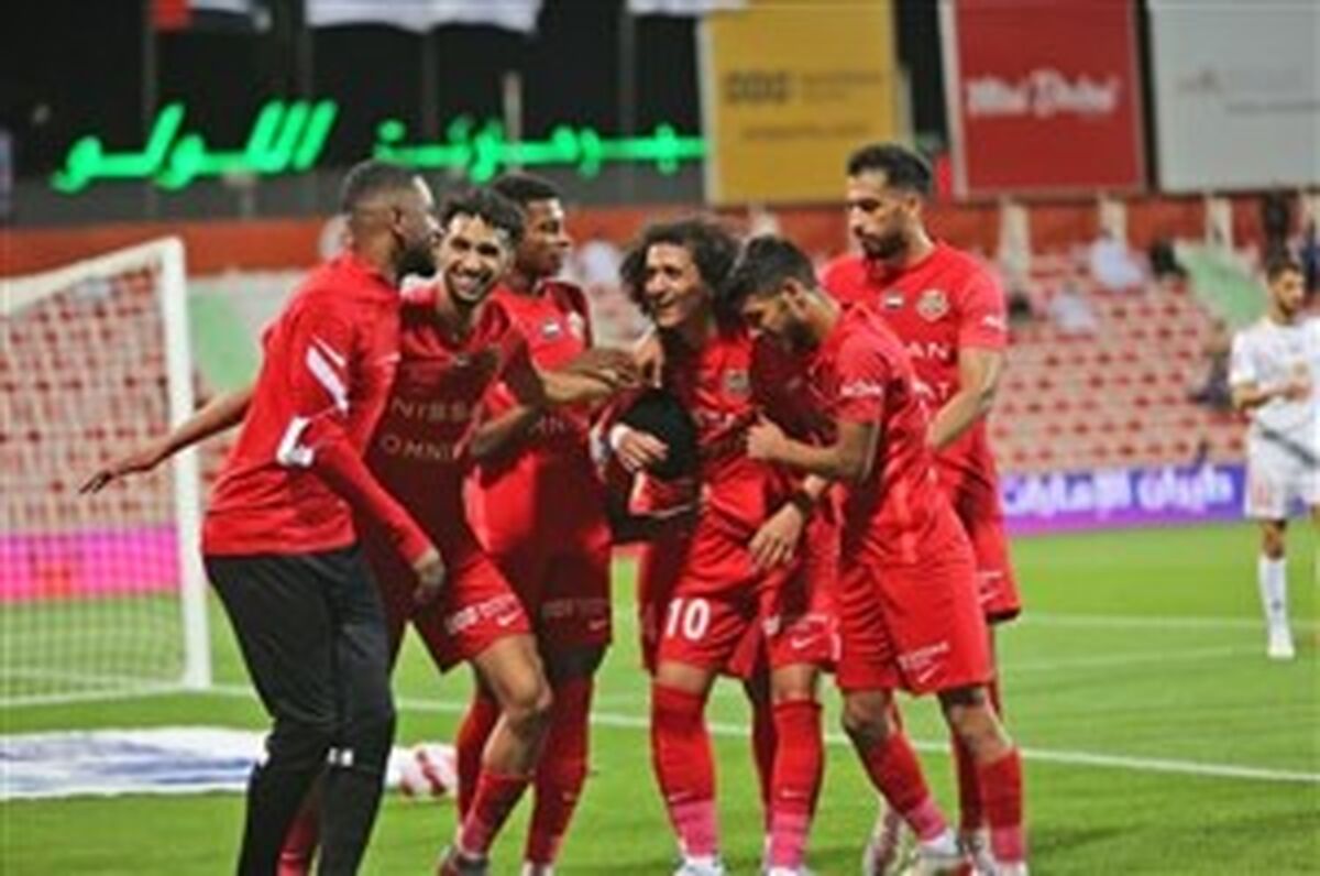 شباب الاهلی؛ کمترین گل زده در بین مدعیان 