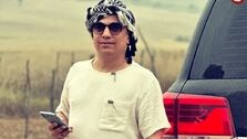 بیوگرافی شخصی محسن ابراهیم زاده؛ از موسیقی تا زندگی خصوصی+عکس
