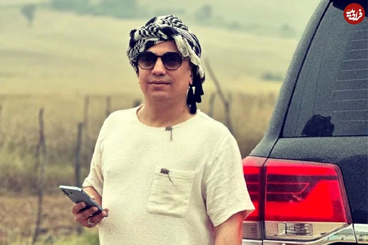 بیوگرافی شخصی محسن ابراهیم زاده؛ از موسیقی تا زندگی خصوصی+عکس