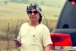 بیوگرافی شخصی محسن ابراهیم زاده؛ از موسیقی تا زندگی خصوصی+عکس