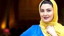 مریم معصومی در کنسرت بهنام بانی