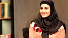 تیپ عجیب مریم مومن در روز تولدش! + عکس
