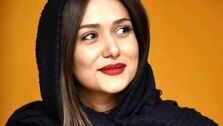 مدل موی خفن فوق العاده زیبای پریناز ایزدیار در جشنواره+عکس
