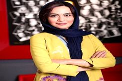 خداحافظی مارال فرجاد با ایران + عکس