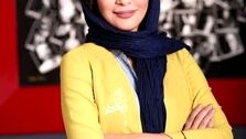 خداحافظی مارال فرجاد با ایران + عکس