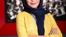 چهرۀ وحشتناک مارال فرجاد بدون آرایش جنجال به پا کرد! + عکس