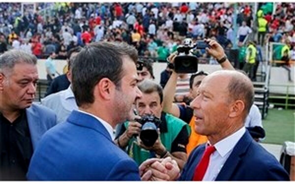 شب یلدا با گابریل کالدرون؛ ذوق‌مرگ شدیم جنتلمن!