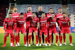 پرسپولیس 1 - نفت صفر؛ برد ایتالیایی در آزادی!