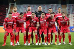 پرسپولیس 1 - نفت صفر؛ برد ایتالیایی در آزادی!