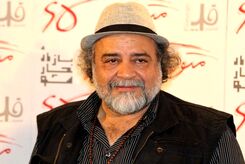اکران فیلم جدید محمدرضا شریفی نیا