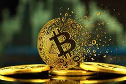بیت  کوین باز هم افت قیمت خواهد داشت