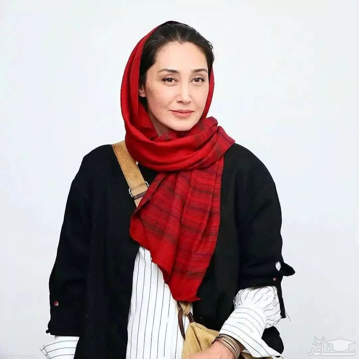 هدیه تهرانی صفحه اینستاگرامش را بست