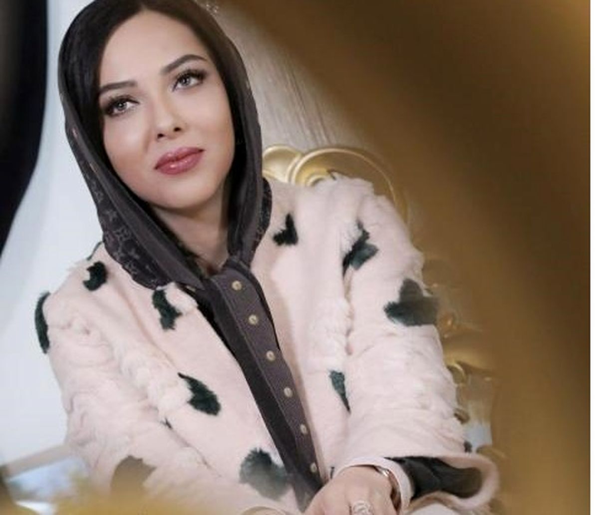 لیلا اوتادی با شغل بازیگری خداحافظی کرد| شغل جدید لیلا اوتادی