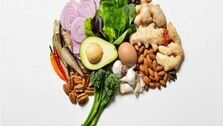 با این غذاها مغز کودکتان را تقویت کنید
