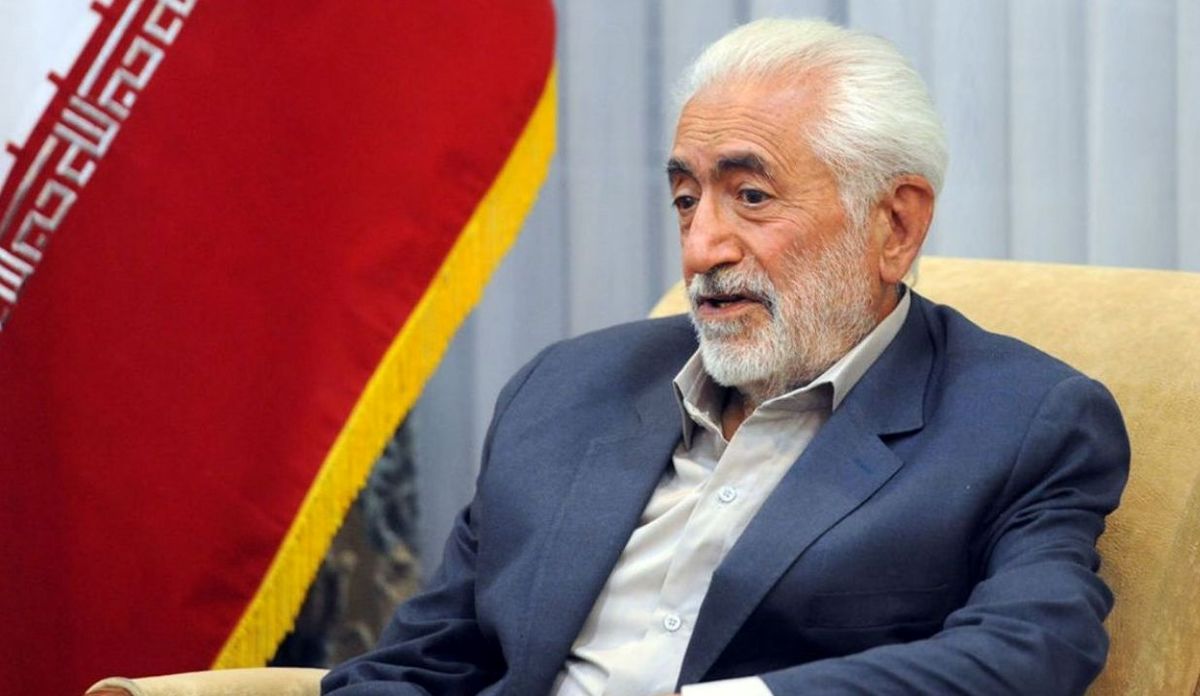 کاندیدای ریاست جمهوری: من سرباز انقلاب هستم/ اصلاح طلب و اصولگرا دائما برای کشور گرفتاری درست کردند!