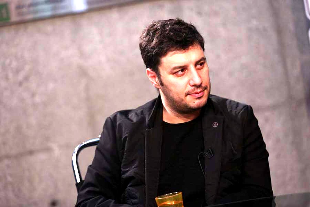 جواد عزتی خود را بازیگر کمدی نمی‌داند